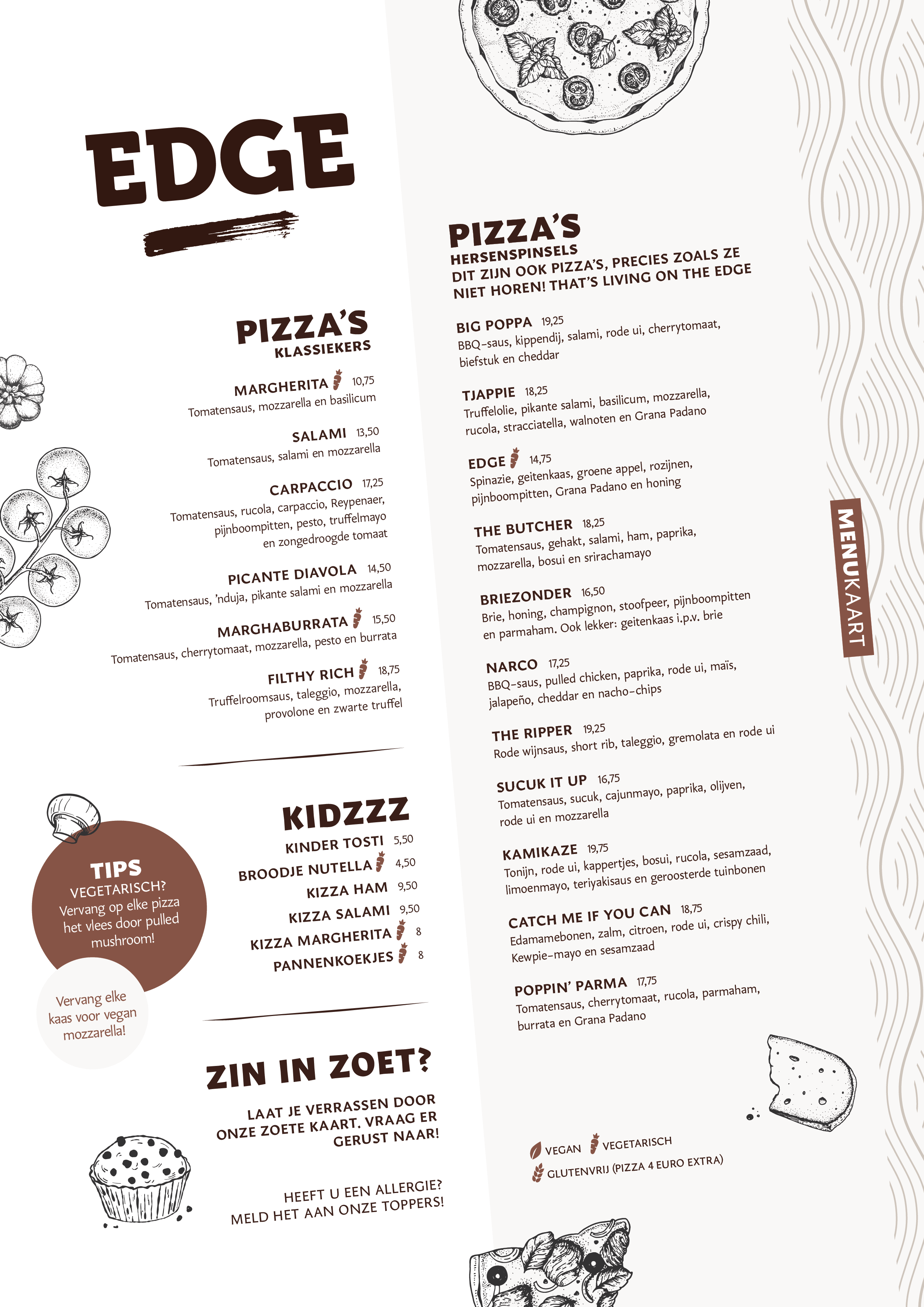 EDGE 2026 oktober Lunch en diner 2